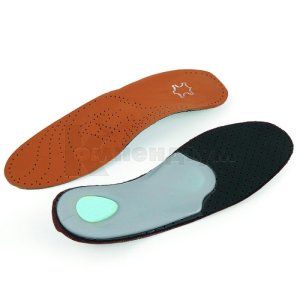 Устілки ортопедичні (Insoles orthopedic)