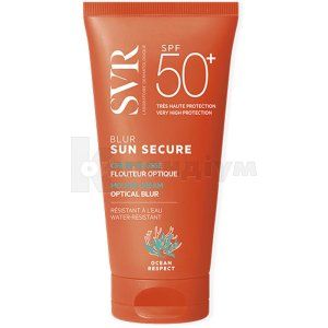 SVR Сан Секюр крем-мус сонцезахисний SPF50+