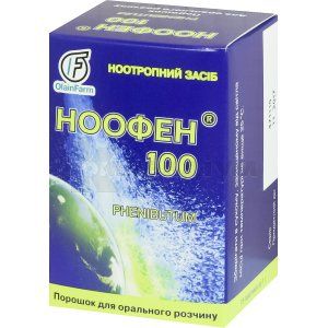 Ноофен® 100