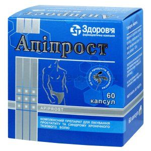 Апипрост (Apiprost)