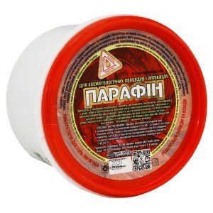 СРЕДСТВО ДЛЯ АППЛИКАЦИЙ "ПАРАФИН" тм "ЛАБОРАТОРИЯ ДОКТОРА ПИРОГОВА"