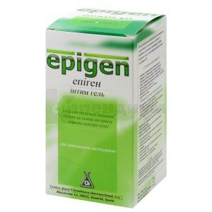 Эпиген интим (Epigen intim)