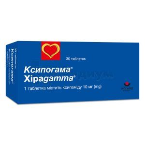 Ксипогамма®