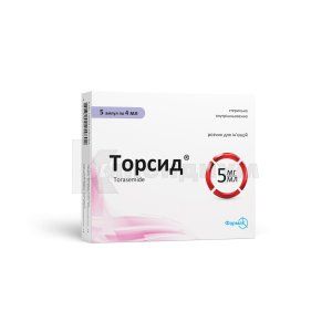 Торсид®