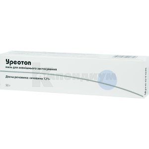 Уреотоп (Ureotop)