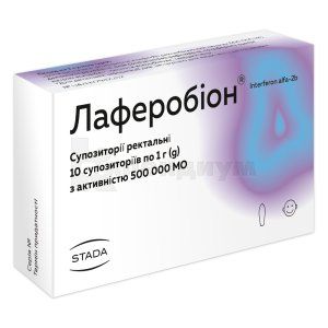 Лаферобион®