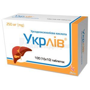 Укрлив®