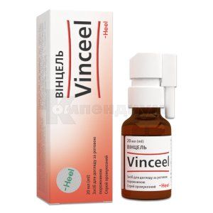 ВИНЦЕЛЬ (VINCEEL)