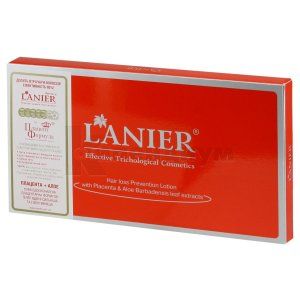 LANIER PHYTO VEGETABLE EXTRACT HAIR LOSS PREVENTION LOTION ЛОСЬОН ПРОТИВ ВЫПАДЕНИЯ ВОЛОС С ЭКСТРАКТАМИ РАСТЕНИЙ