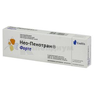 Нео-Пенотран® форте