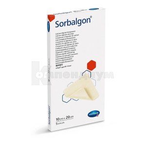 ПОВЯЗКА СПЕЦИАЛЬНАЯ SORBALGON