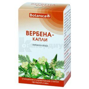 Вербена (Verbena)