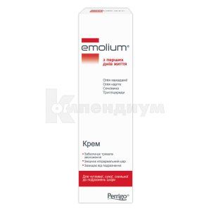 Эмолиум крем (Emolium cream)