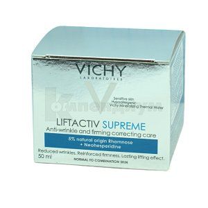 Лифтактив супрем средство длительного действия Виши (Liftactiv supreme long-acting Vichy)