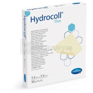 Повязка гидроколлоидная Hydrocoll® Thin