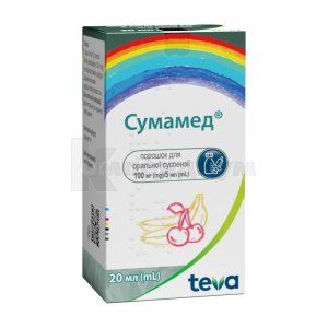 Сумамед®