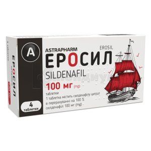 Эросил (Erosil)