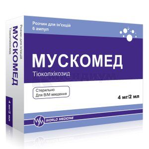 Мускомед