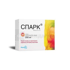 Спарк (Spark)