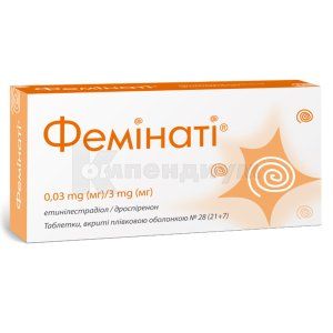 Феминати®