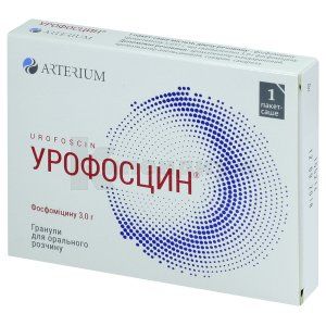 Урофосцин<sup>&reg;</sup> (Urofoscin)