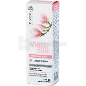 Крем дневной Dr.Sante white skin (Krem dnevnoy Dr.Sante white skin)