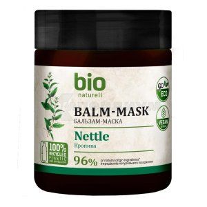 Бальзам-маска Био натурель (Balm-mask Bio naturell)