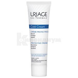 Урьяж Колд крем (Uriage Cold cream)