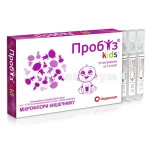 ПРОБИЗ KIDS (PROBEEZ KIDS)