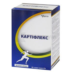 Картифлекс (Cartiflex)