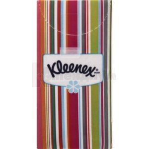 ПЛАТОЧКИ НОСОВЫЕ KLEENEX