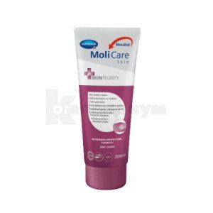 Моликар скин крем (Molicare skin cream)