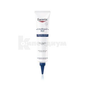 Эуцерин 30% урея крем (Eucerin 30% urea cream)