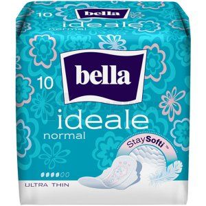 ПРОКЛАДКИ ГИГИЕНИЧЕСКИЕ BELLA IDEALE ULTRA NORMAL STAYSOFTI