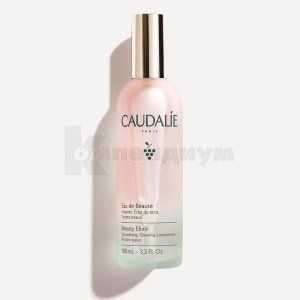 Кодали эликсир-вода для красоты лица (Caudalie elixir-water for face beauty)