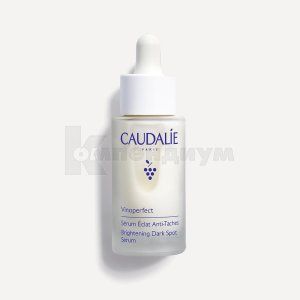 Кодали виноперфект сияющая сыворотка для лица (Caudalie vinoperfect shining face serum)