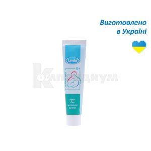 Крем для заживления сосков Линдо (Healing cream Lindo)