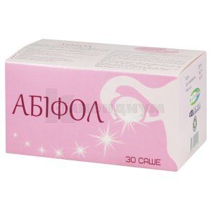 Абифол (Abifol)