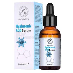 Сыворотка Гиалуроновая кислота (Serum Hyaluronic acid)