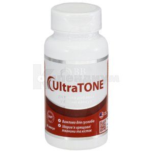 ДОБАВКА ДИЕТИЧЕСКАЯ "UltraTONE"