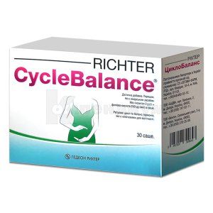 РИХТЕР ЦиклоБаланс (RICHTER CycleBalance)