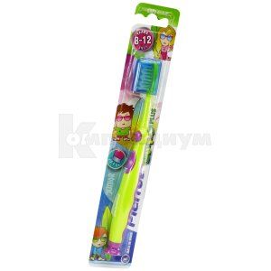 Зубная щетка Пирот юниор плюс (Toothbrush Pirot junior plus)