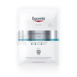 Гиалурон-филлер маска с гиалуроновой кислотой (Hyaluron-filler hyaluronic acid mask)