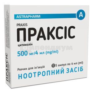 Праксис