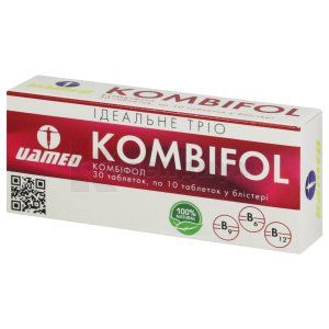 Комбифол (Combifol)