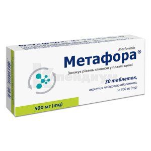 Метафора®