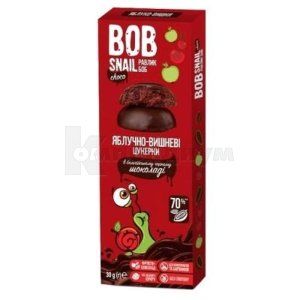 КОНФЕТЫ НАТУРАЛЬНЫЕ BOB SNAIL (УЛИТКА БОБ)