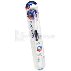 Зубная щетка Сенсодин (Toothbrush Sensodyne)