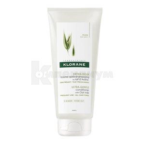 Бальзам-ополаскиватель (Balm-conditioner)