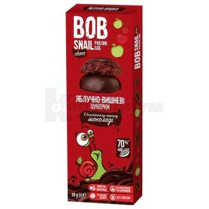 КОНФЕТЫ НАТУРАЛЬНЫЕ BOB SNAIL (УЛИТКА БОБ)